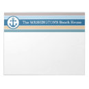 Search for nautical notepads Sailing