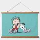 Search for securely art Snoopy