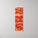 Search for abstract modern canvas prints Jennifer goldberger