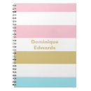 Search for name notebooks Pastel