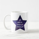 Search for stardust mugs Stars