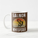 Search for fishermen mugs Salmon