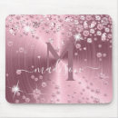 Search for mauve mousepads Chic