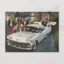 Search for auto car postcards Automobile