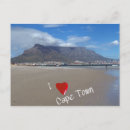 Search for cape town postcards Mountain
