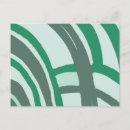 Search for arched postcards Green
