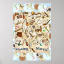 Search for alphabet posters English