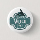 Search for resting badges Witch