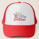 Search for little brother hats Sibling