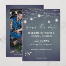 Search for chalkboard save the dates Rustic