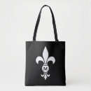 Search for fleur bags Fleur de lis