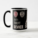Search for shifting mugs Driving