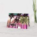 Search for palm tree christmas cards Warmest wishes