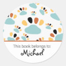 Search for pattern bookplates Back to school