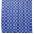 Search for abstract shower curtains Geometric
