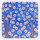 Search for vintage tile stickers Floral