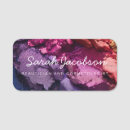 Search for cosmetologist name tags Cosmetics