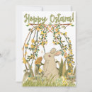 Search for wiccan seasonal cards Ostara