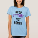 Search for stitch tshirts Craft