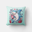 Search for shark nursery decor Kawaii