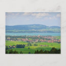 Search for countryside postcards Alps