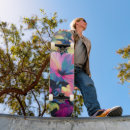 Search for colorful skateboards Nature