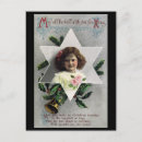 Search for edwardian christmas cards Retro