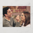 Search for rachel postcards 90s sitcom nostalgia