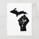 Search for fist postcards Michigan