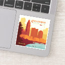 Search for ohio travel stickers Midwest