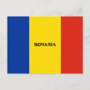 Search for flag of romania postcards Europe