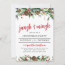 Search for classic christmas invitations Tree