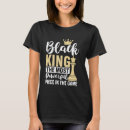 Search for chess king piece tshirts Powerful