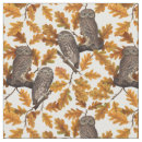 Search for autumn leaf fabric Hand drawn