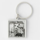 Search for honey bear key rings Bee