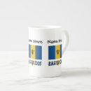 Search for barbados mugs Bajan