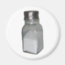 Search for shaker magnets Salt