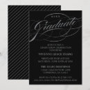 Search for high school formal invitations Calligraphy