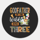 Search for 3rd stickers Wild