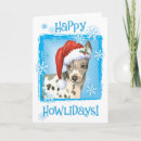 Search for hat” christmas cards Snowflakes