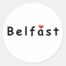 Search for belfast stickers Irish