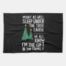 Search for happy new to year tea towels Xmas