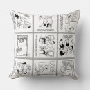 Search for funny cushions Cartoon