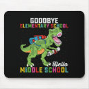 Search for elementary mousepads Summer