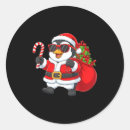 Search for penguin stickers Xmas