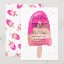 Search for ice cream sprinkles invitations Baby sprinkle