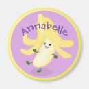 Search for bananas magnets Cute