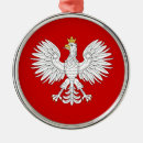 Search for white coat christmas tree decorations Eagle
