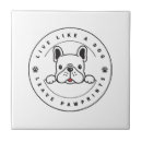 Search for pawprint tiles Puppy