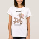Search for cartoon goat tshirts Animal